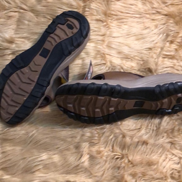 Khombu mans sandals - Picture 2 of 4